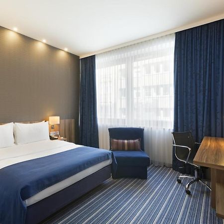 Holiday Inn Express Frankfurt City Hauptbahnhof Frankfurt am Main Luaran gambar