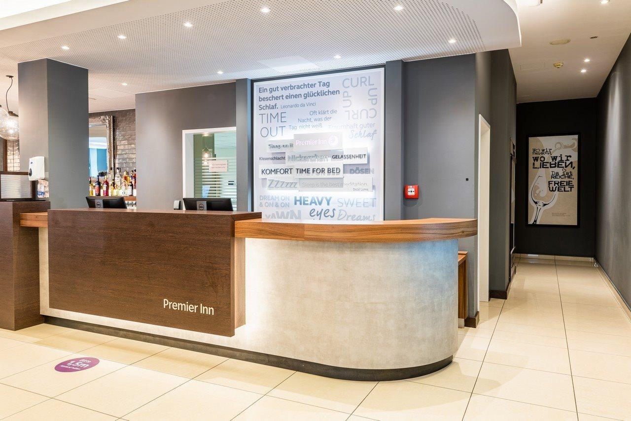 Holiday Inn Express Frankfurt City Hauptbahnhof Frankfurt am Main Luaran gambar